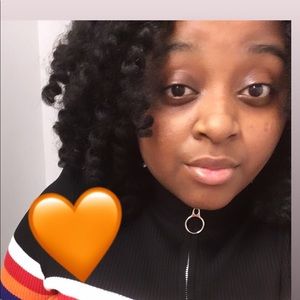 Meet your Posher, Shakeisha